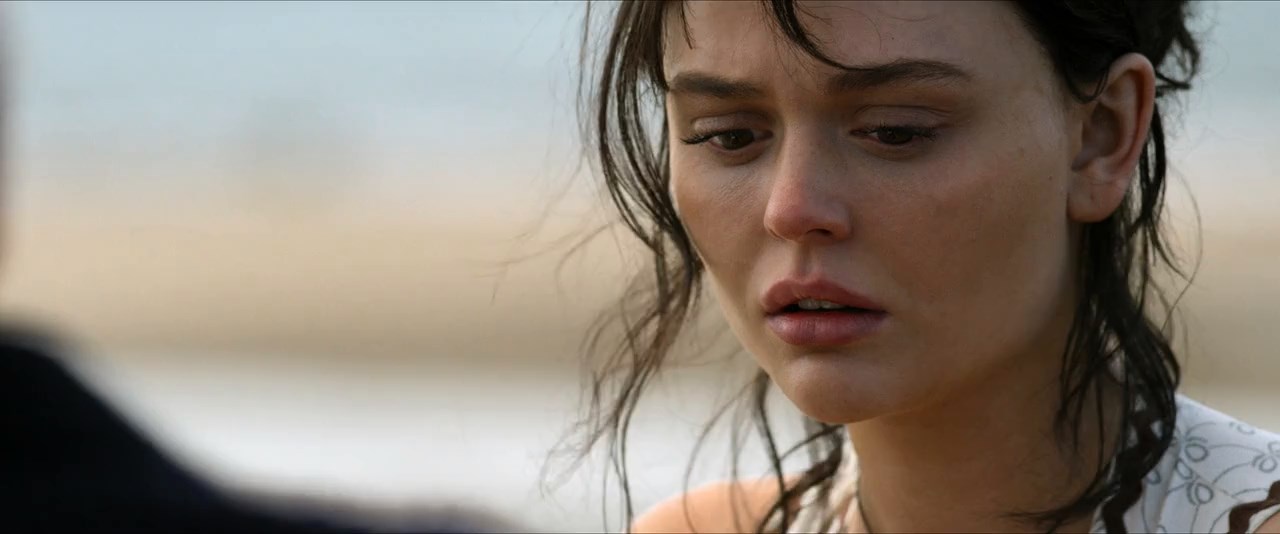 We Were Liars Screenshot