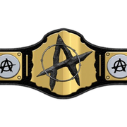 IBW Anarchy