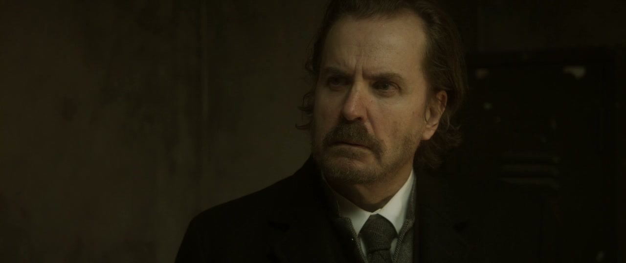 Ripper Untold Screenshot