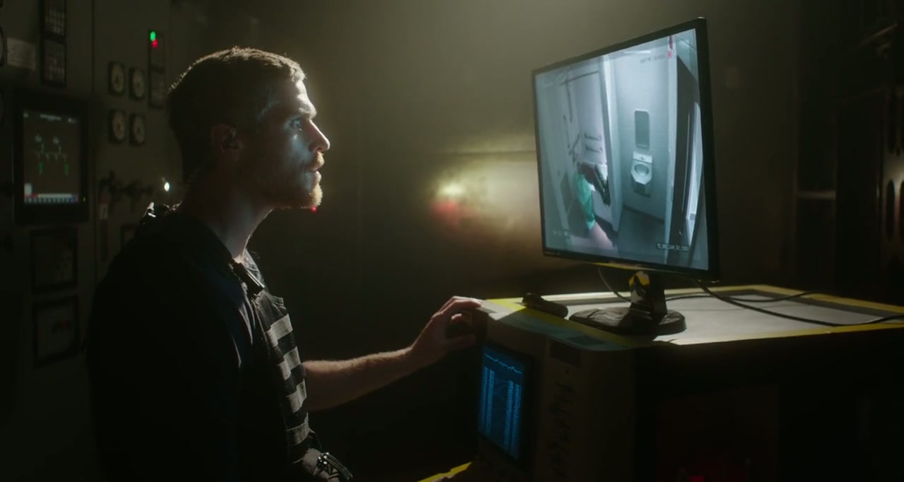 Armed Response Screenshot