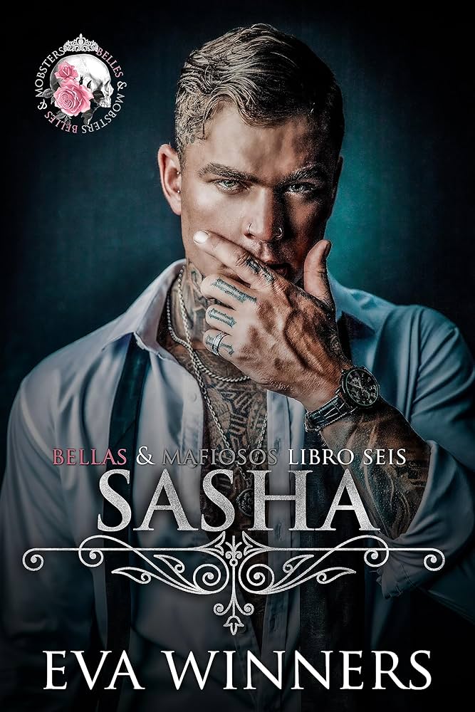 Sasha: Romance mafioso