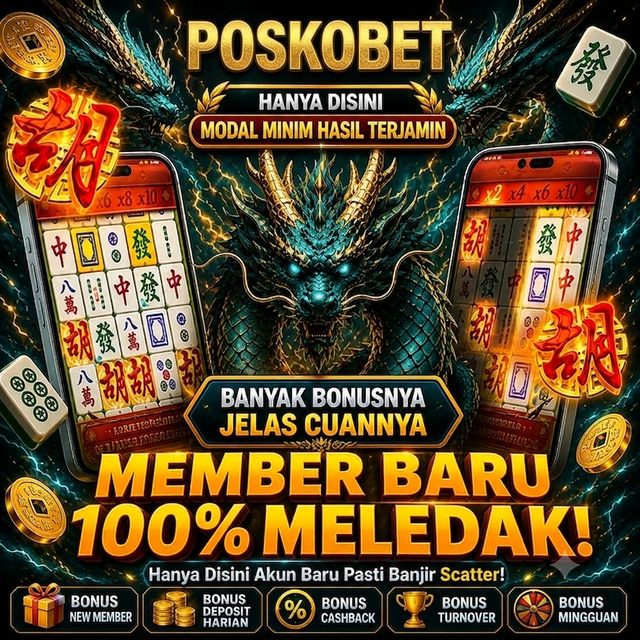 SITUS POSKOBET