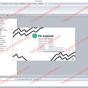Datamine PA explorer 2025 v20 0 69