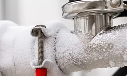 Plumber In Pickering Plumber-In-Pickering