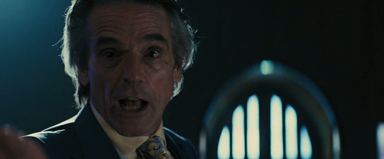 Beautiful Creatures Screenshot