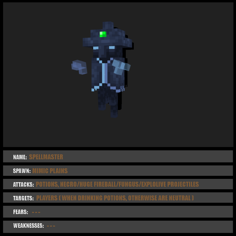 Spellmaster