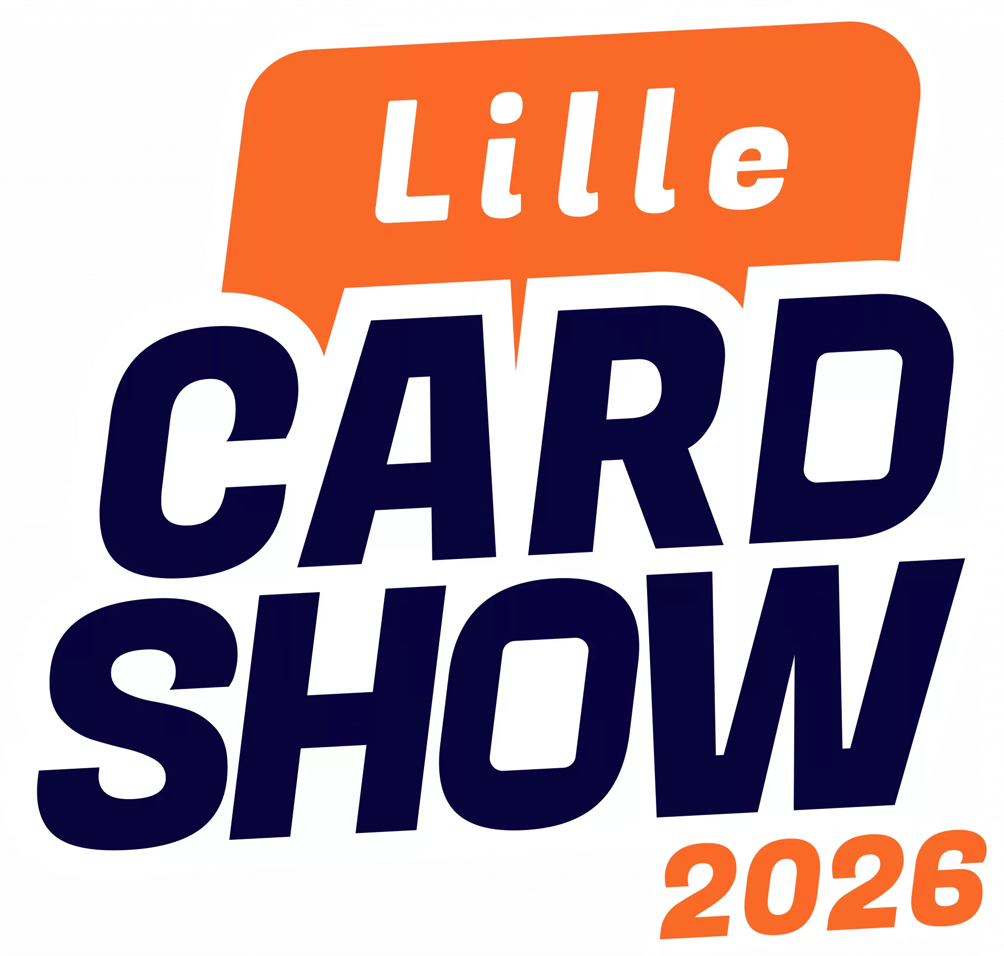 Lille Card Show