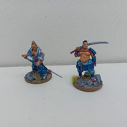 Ronins