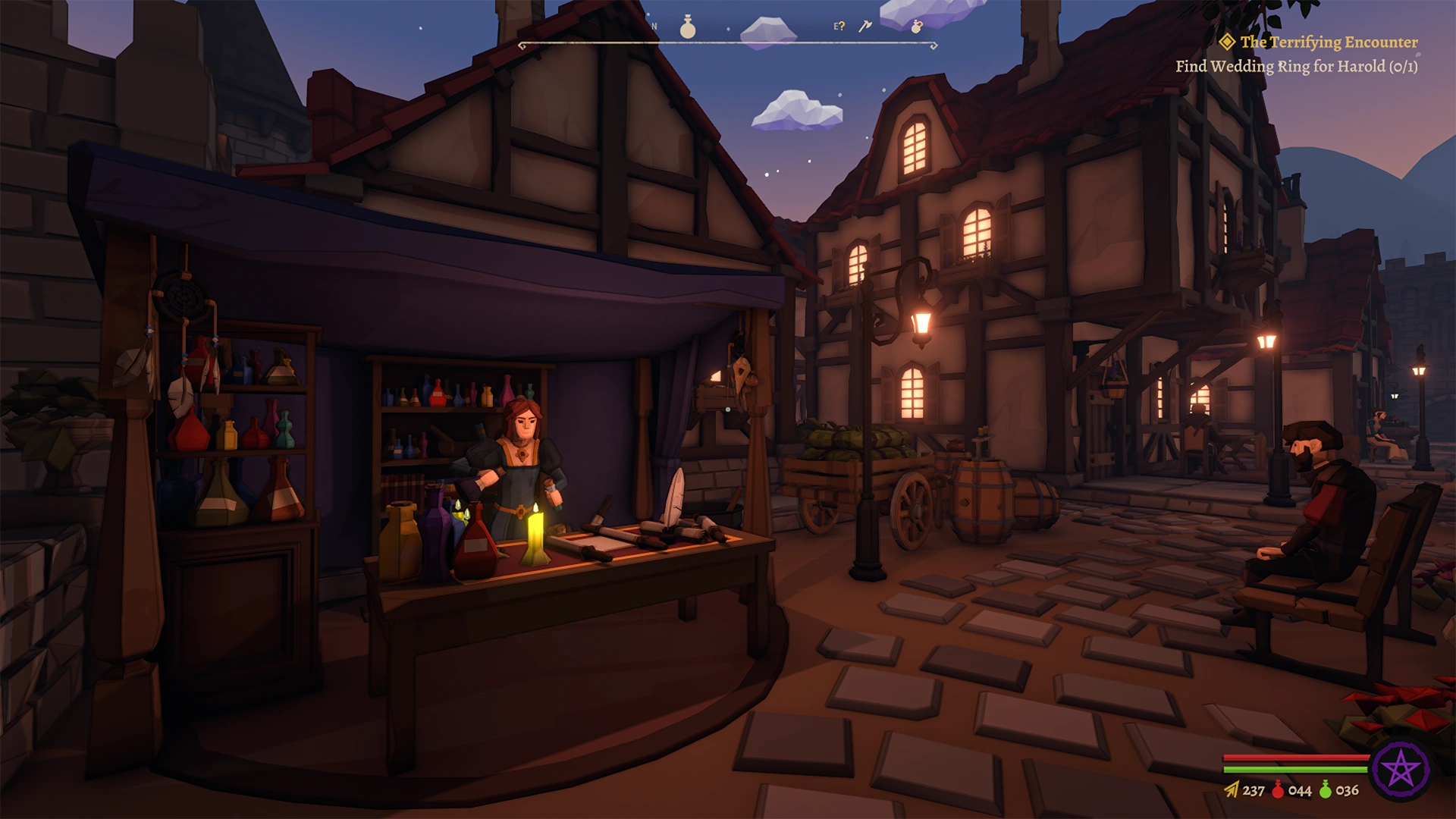 2024 08 17 Raidborn Screenshot 02