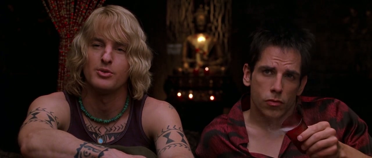 Zoolander Screenshot