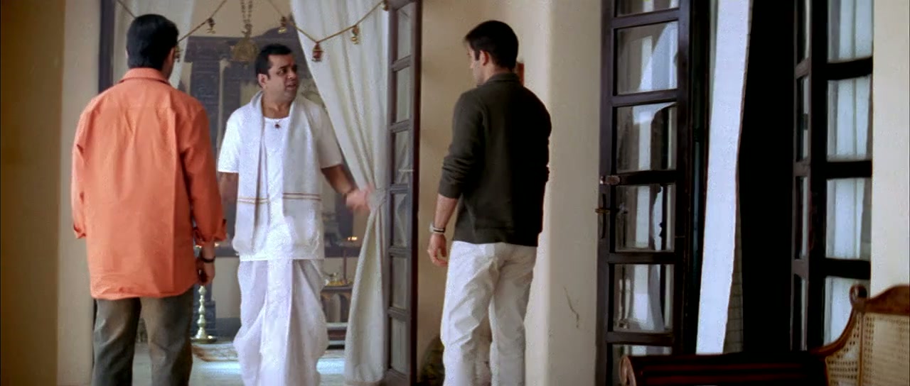 Hulchul Screenshot