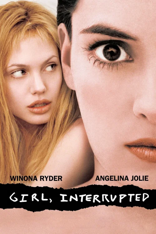 Przerwana lekcja muzyki / Girl, Interrupted (1999) PL.480p.WEB-DL.XviD.AC3-LTN / Lektor PL