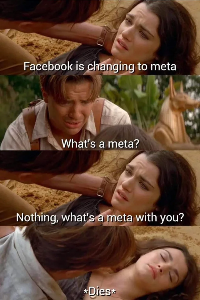 Facebook-Meta