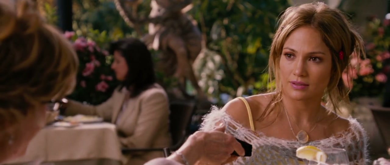 Monster-in-Law Screenshot