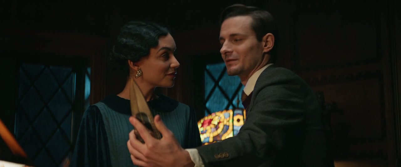 Invitation to a Murder Screenshot