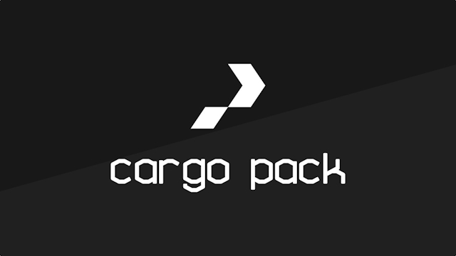 Phase Connect Mod - Cargo Pack
