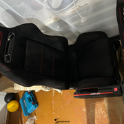 SimVertex V7 Shifter 