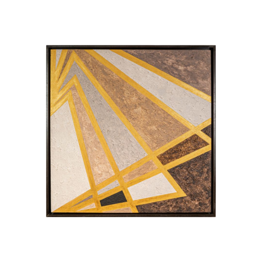 AP021-Radiant Geometry