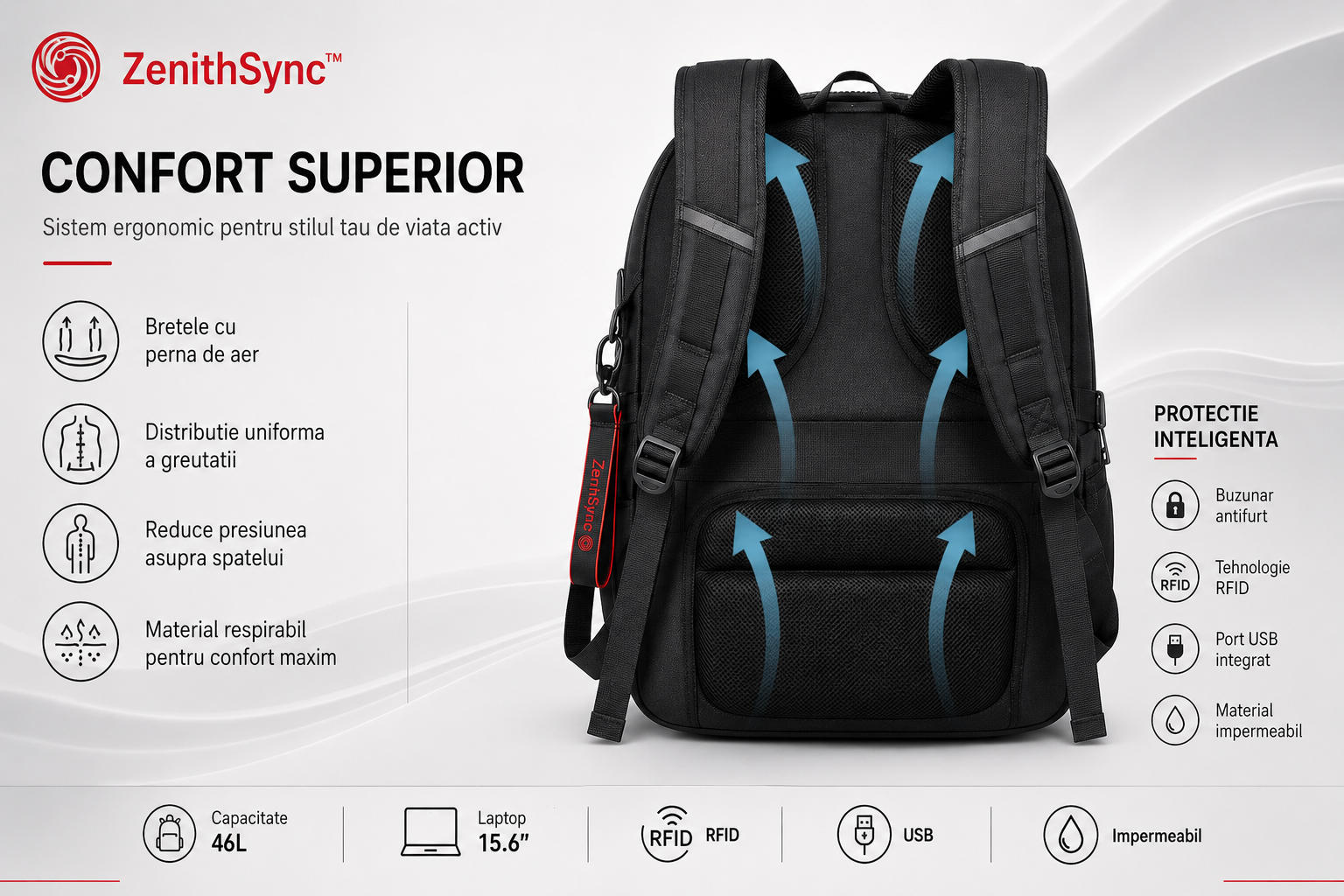 Rucsac Zenith Sync (2)