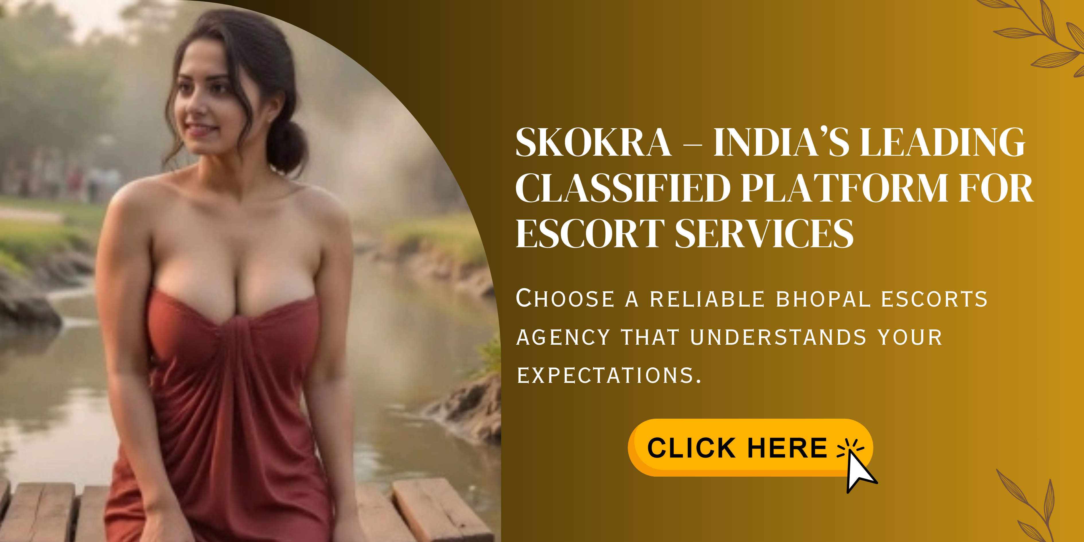 Skokra Delhi Escorts