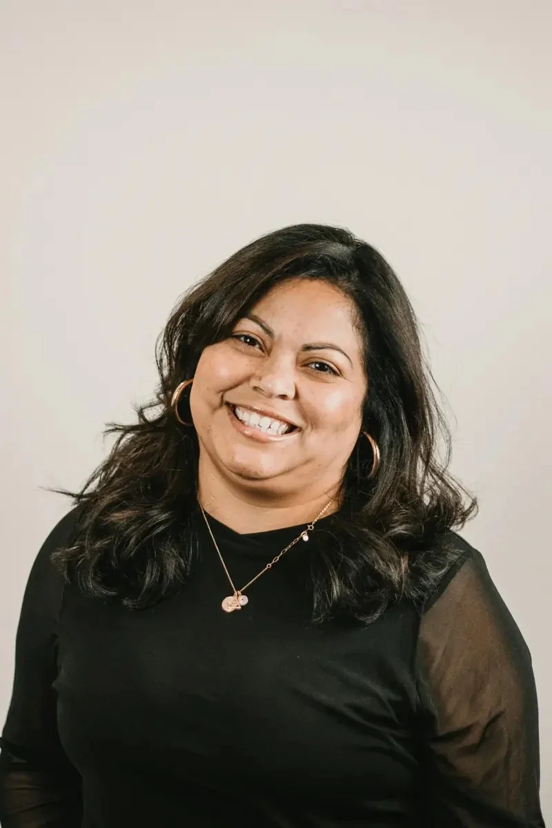 Professora Camila