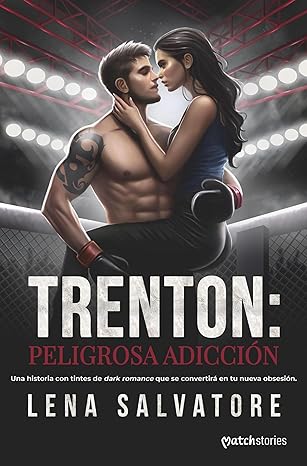 Trenton Peligrosa adicción