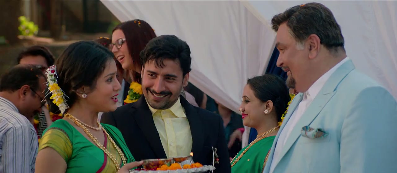Kaanchi Screenshot