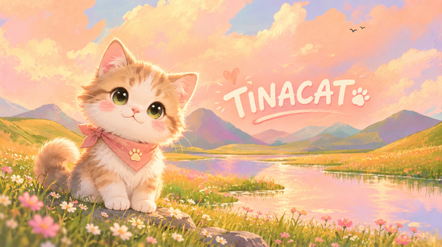 tinacat