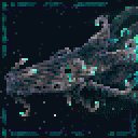 Awlheos: Deep Space Creatures Minecraft Map