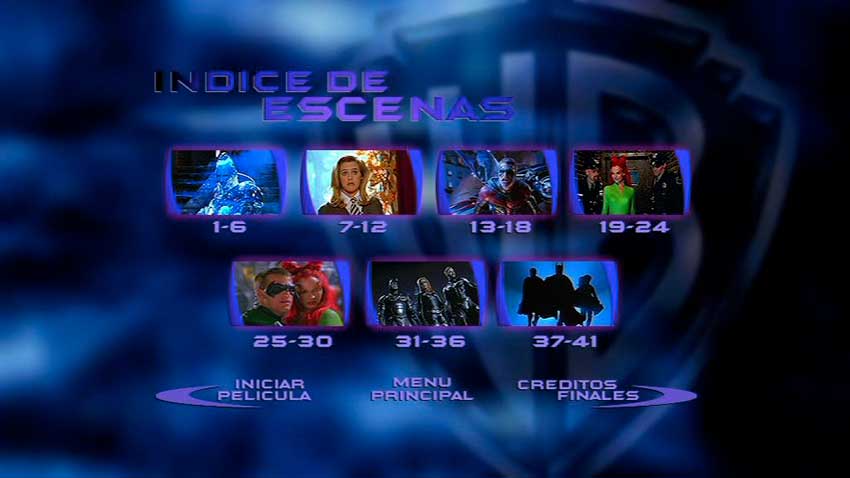 Bat4 2 - Batman & Robin [DVD5 Full] [Pal] [Esp/Ing/Ale] [5.1] [Sub:Multi] [1997] [Acción/Fantástica] [VS]