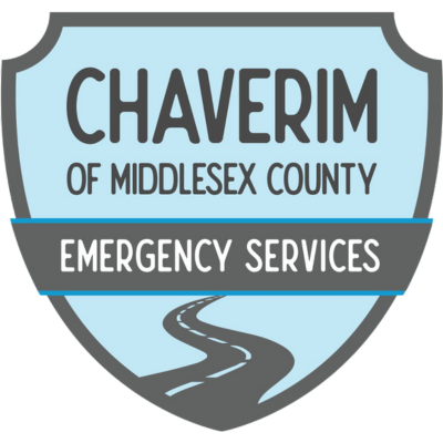 Chaverim Logo