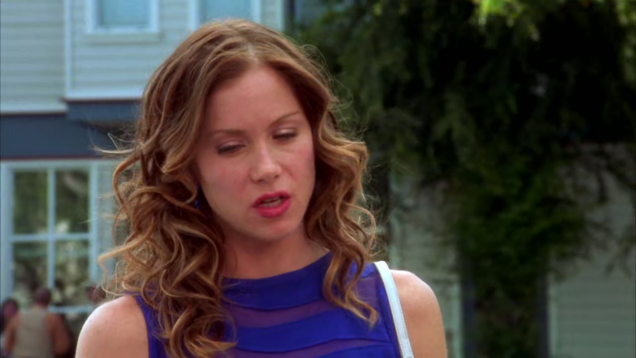 The Sweetest Thing Screenshot