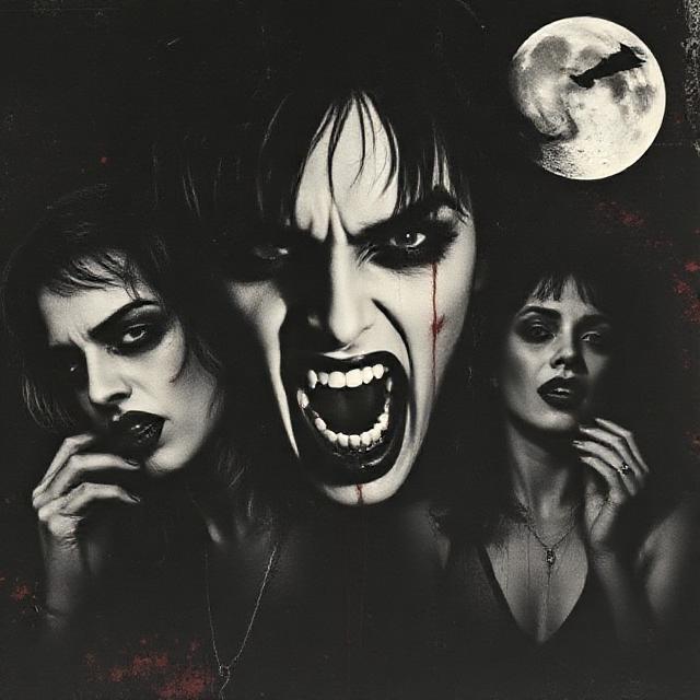 Vampire 4