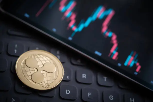 XRP Whales Accused of Manipulating Market