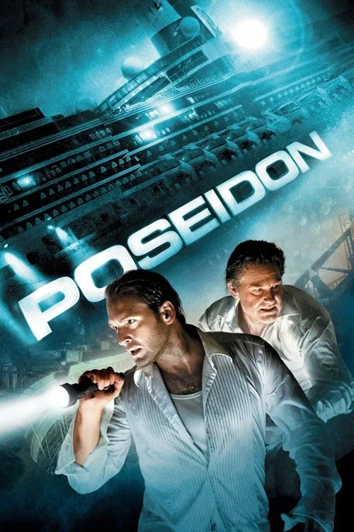 Posejdon / Poseidon (2006) PL.1080p.BRRip.H264-BP007 / Lektor PL