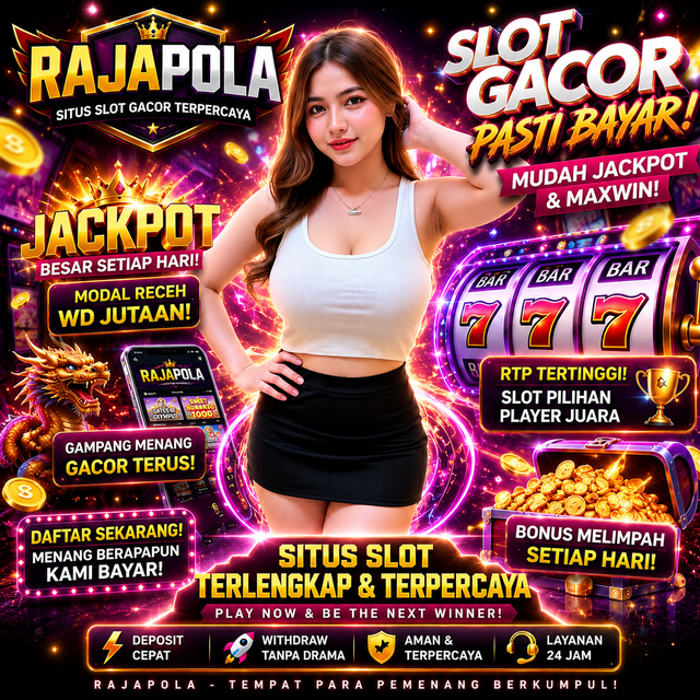 Bandar Slot