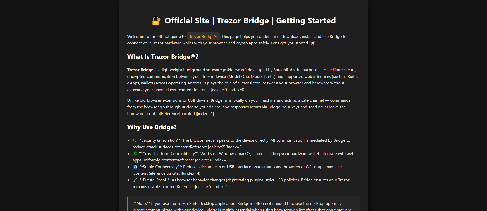 Stored capture of best-tresor-bridge.pages.dev