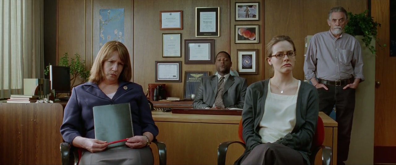 The Art of Getting By Screenshot