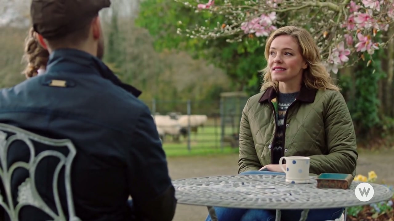 The Presence of Love Screenshot