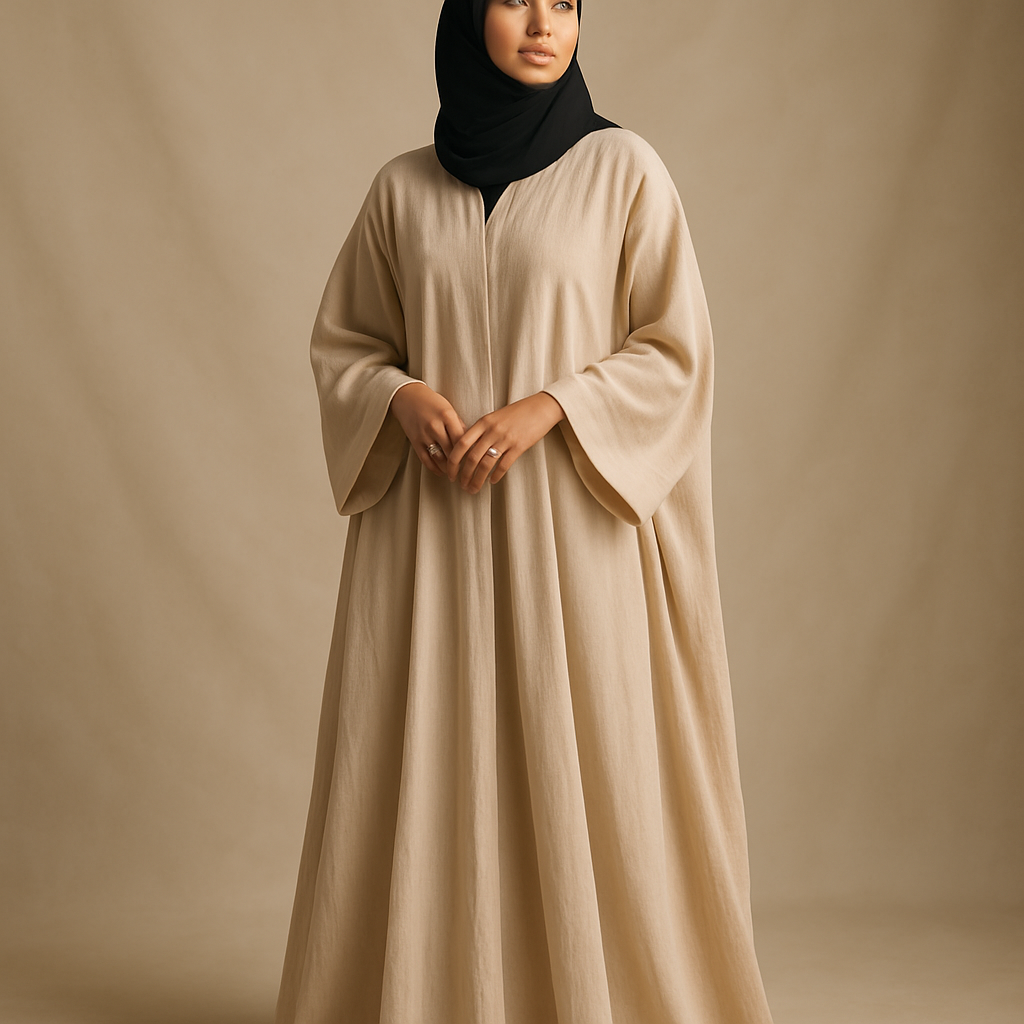 عباية خليجية 2026