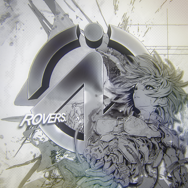 retard Rovers by FATHER