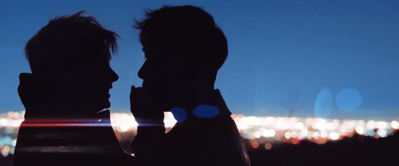 Seize the Night Screenshot