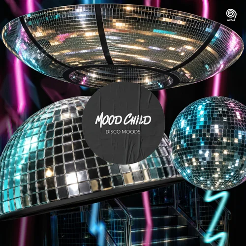 VA – Disco Moods [MC069]