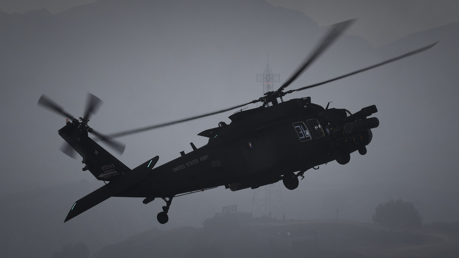 UH-60