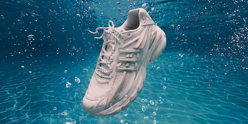 Pharrell Williams i adidas prezentują VIRGINIA Adistar Jellyfish w kolorze 
