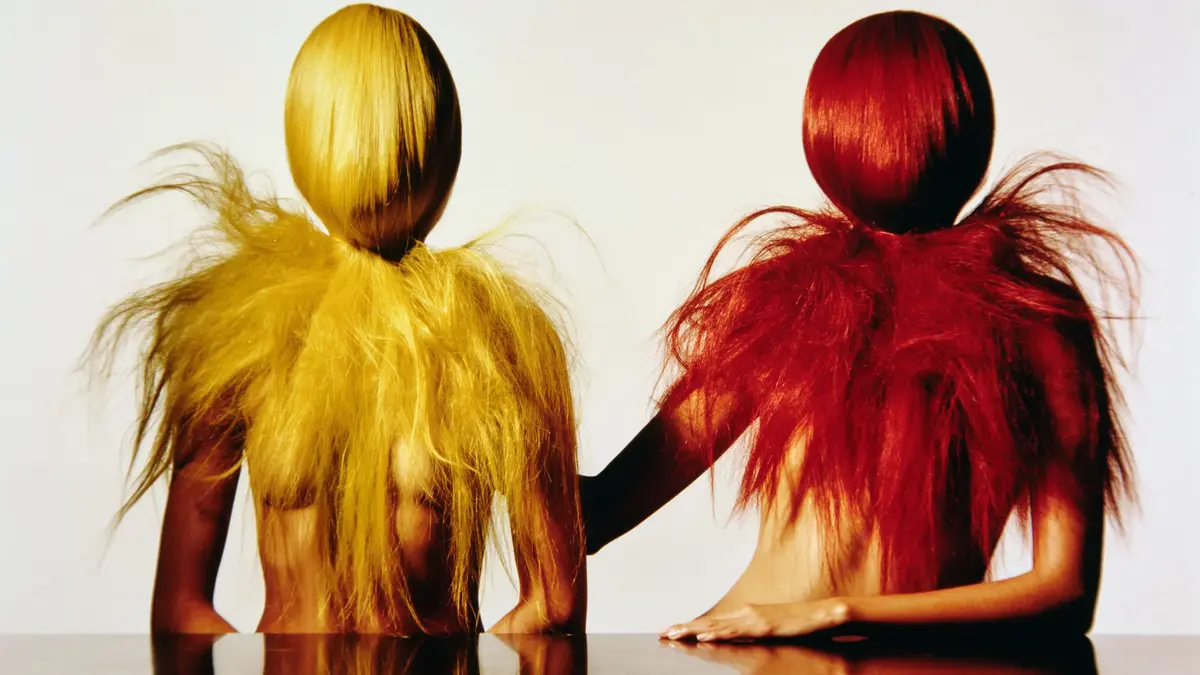 The Future of Haircare: A Booming Industry