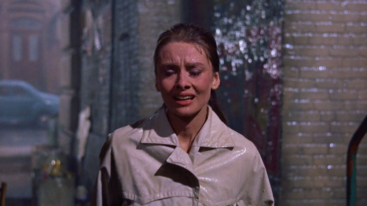 Breakfast at Tiffany's Screenshot