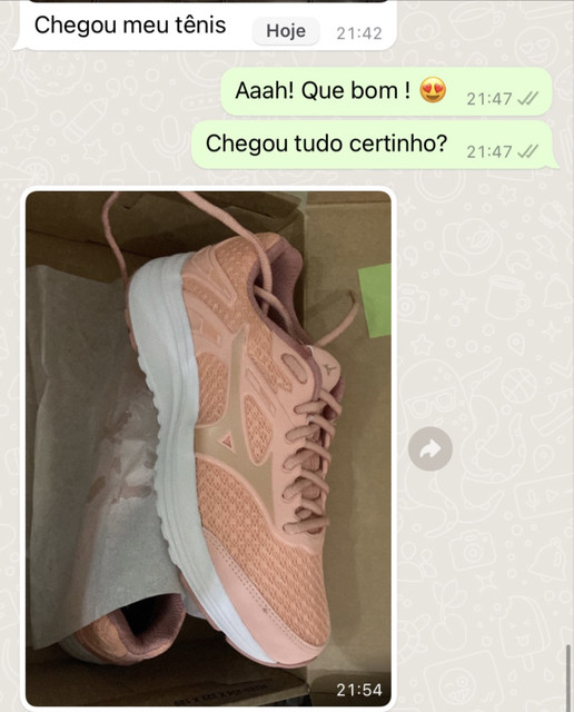 Feedback de cliente
