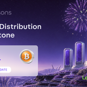 Seasons Yield Distribution Milestone — PNG