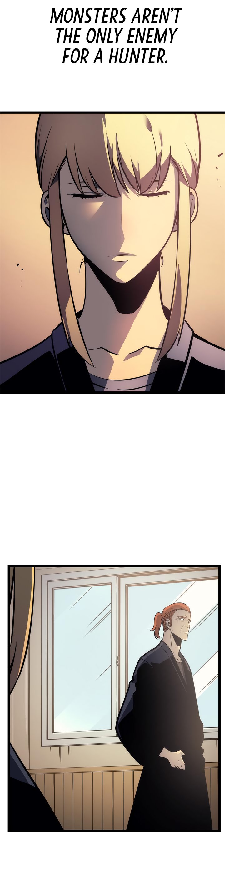 Read Solo Leveling Chapter 110 English - Page 25
